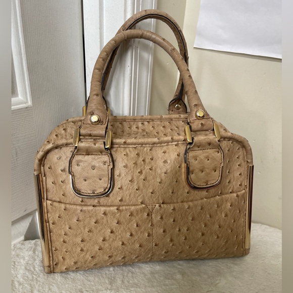 Ivanka Trump Satchel Bag EUC - Picture 11 of 11